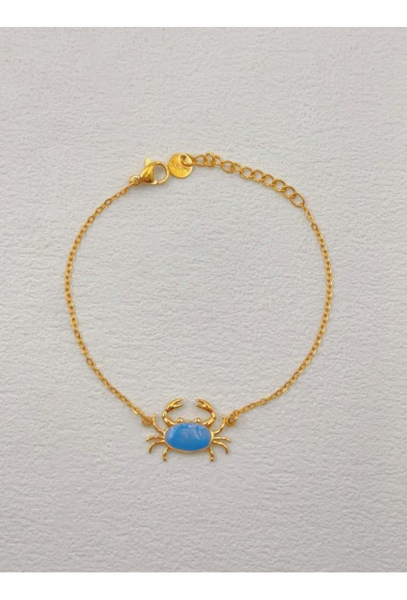 BRACELET EN ACIER INOXYDABLE