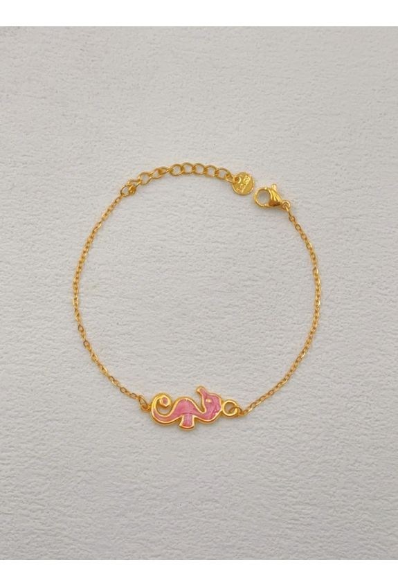 BRACELET EN ACIER INOXYDABLE