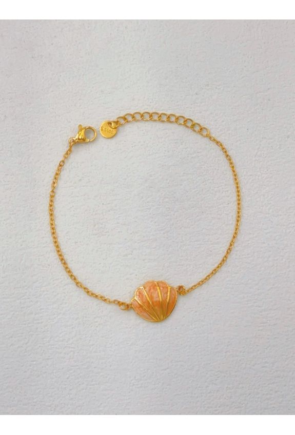 BRACELET EN ACIER INOXYDABLE