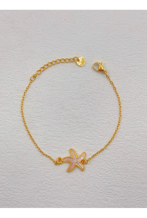 BRACELET EN ACIER INOXYDABLE