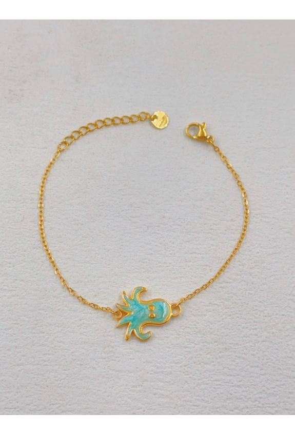 BRACELET EN ACIER INOXYDABLE