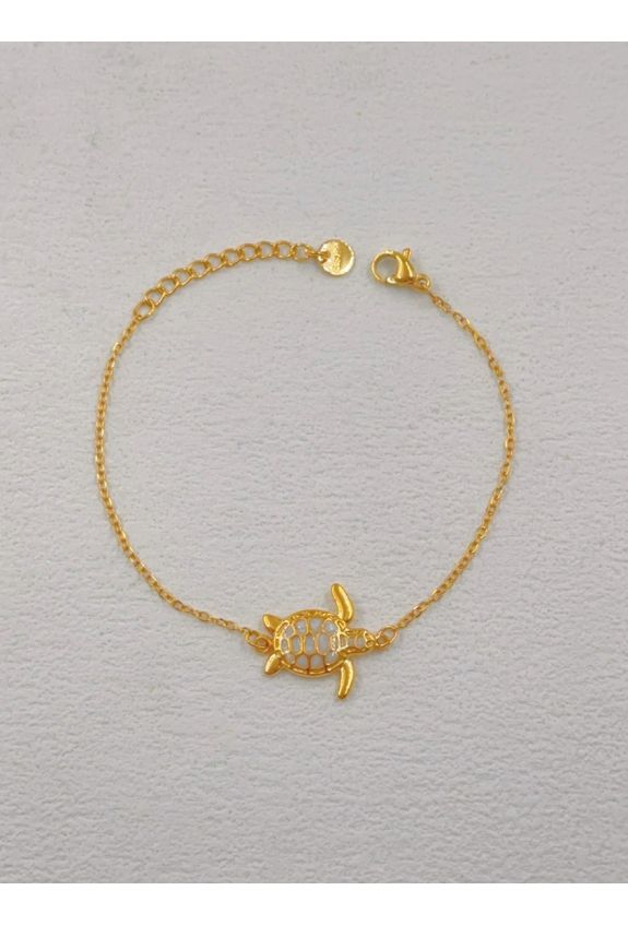 BRACELET EN ACIER INOXYDABLE