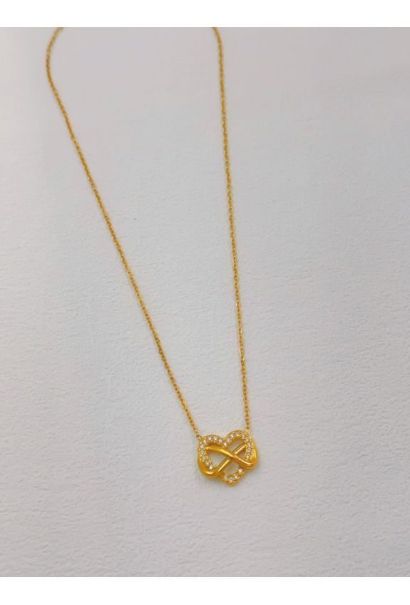 COLLIER EN ACIER INOXYDABLE