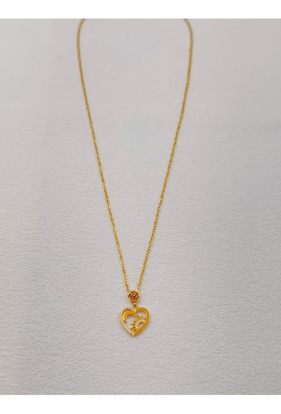 COLLIER EN ACIER INOXYDABLE