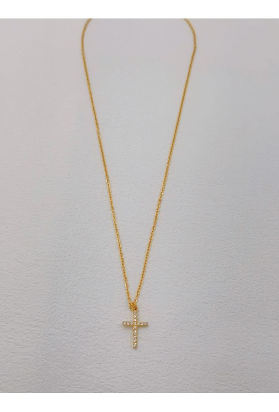 COLLIER EN ACIER INOXYDABLE
