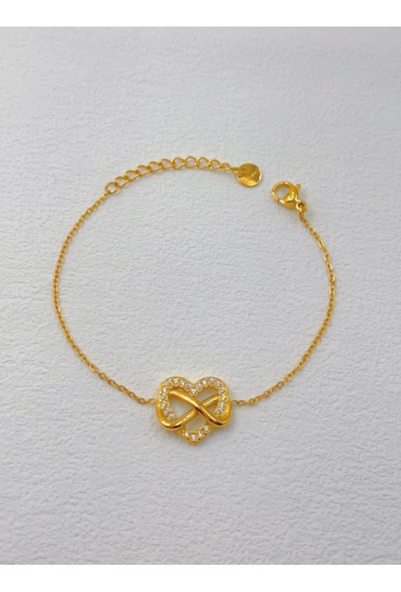 BRACELET EN ACIER INOXYDABLE