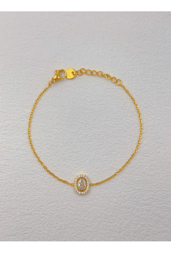 BRACELET EN ACIER INOXYDABLE