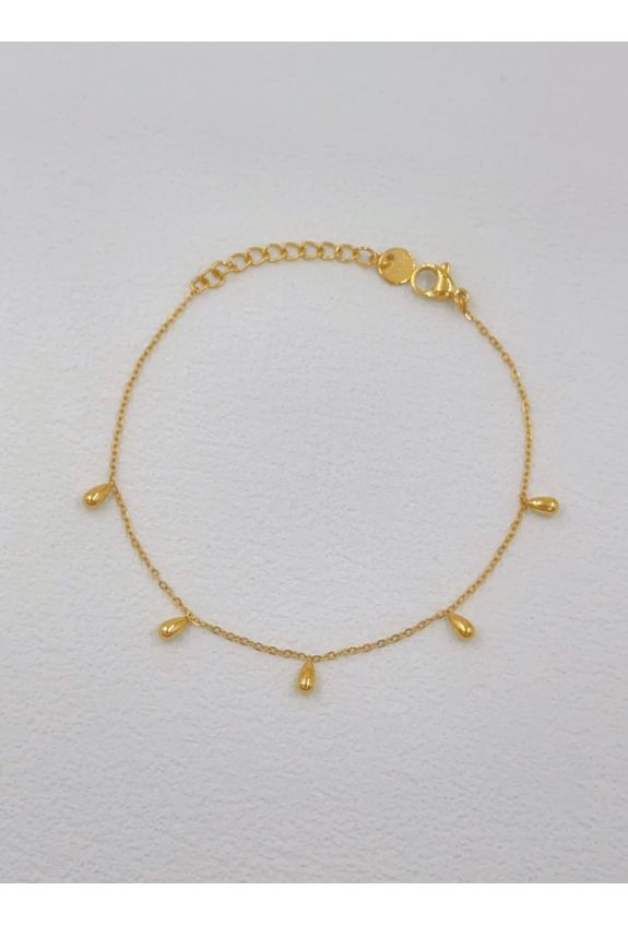 BRACELET EN ACIER INOXYDABLE
