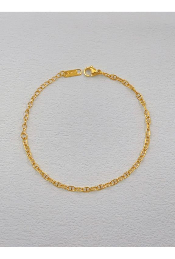BRACELET EN ACIER INOXYDABLE