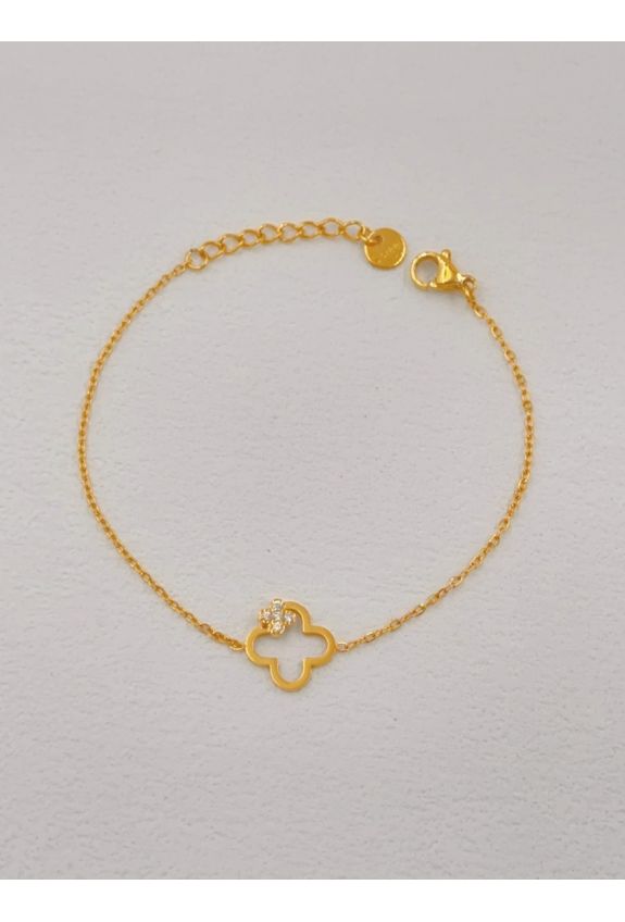 BRACELET EN ACIER INOXYDABLE