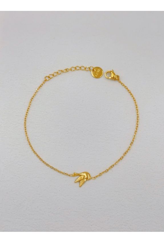 BRACELET EN ACIER INOXYDABLE