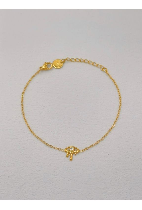 BRACELET EN ACIER INOXYDABLE