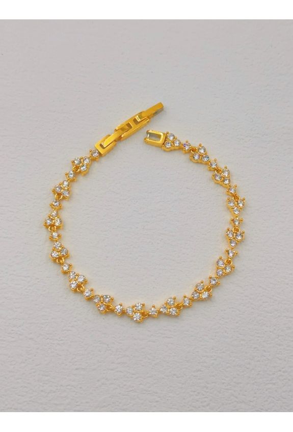 BRACELET EN ACIER INOXYDABLE