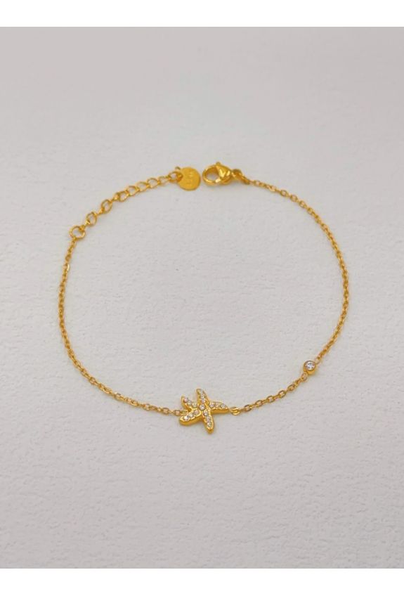 BRACELET EN ACIER INOXYDABLE