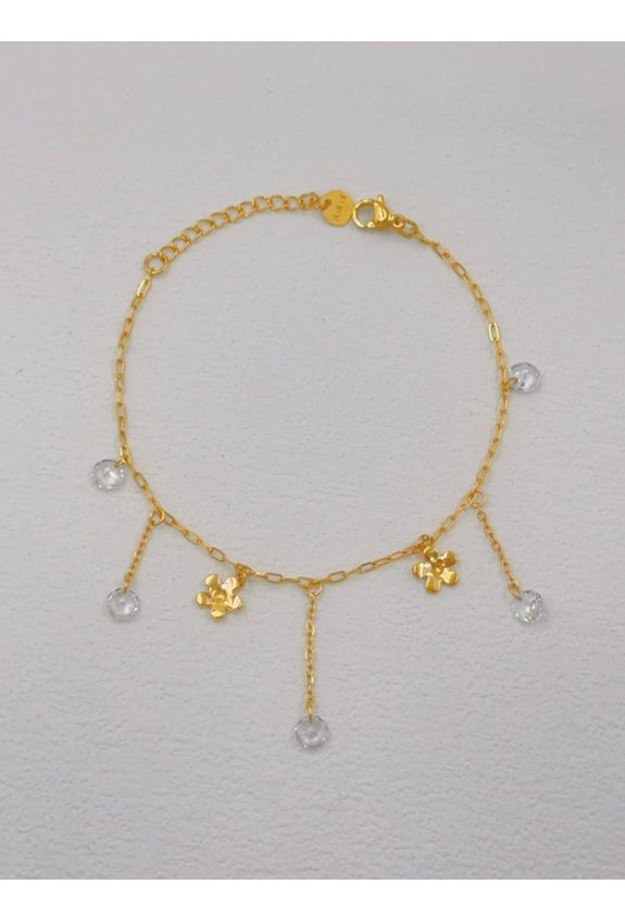 BRACELET EN ACIER INOXYDABLE