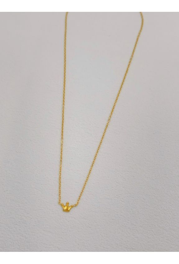 COLLIER EN ACIER INOXYDABLE