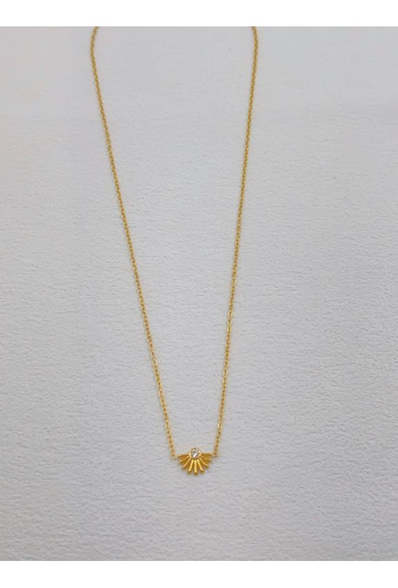 COLLIER EN ACIER INOXYDABLE
