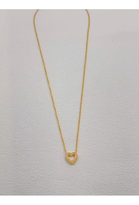 COLLIER EN ACIER INOXYDABLE