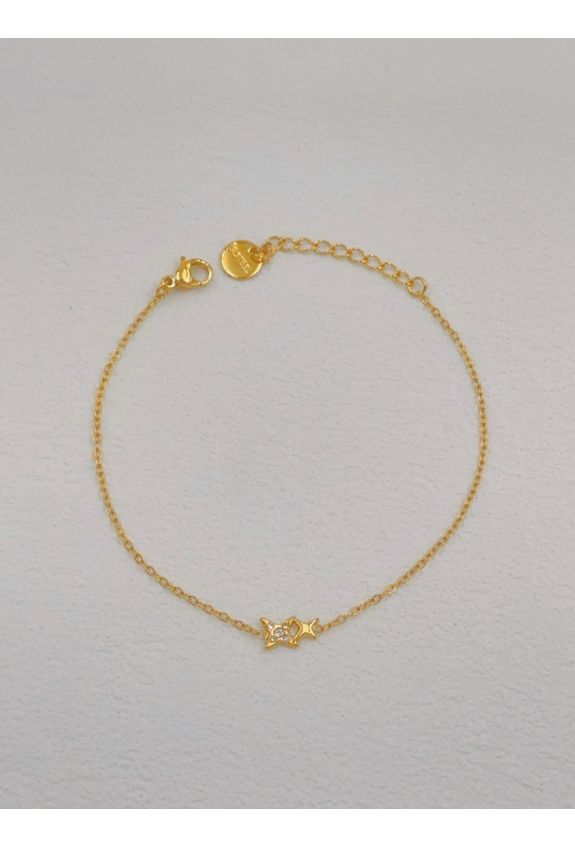 BRACELET EN ACIER INOXYDABLE