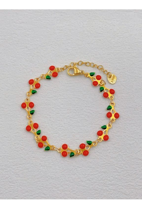 BRACELET EN ACIER INOXYDABLE