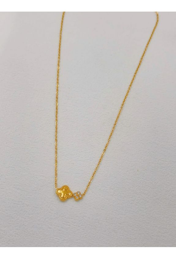 COLLIER EN ACIER INOXYDABLE