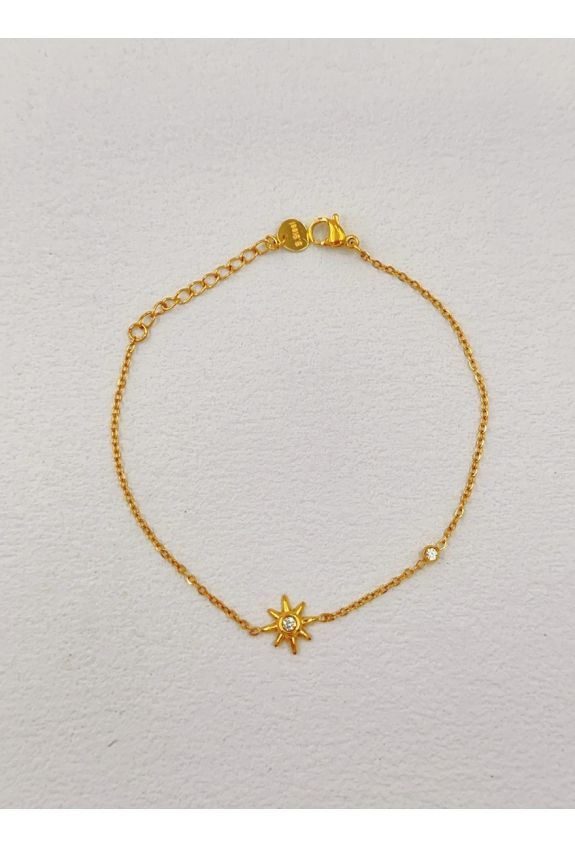 BRACELET EN ACIER INOXYDABLE