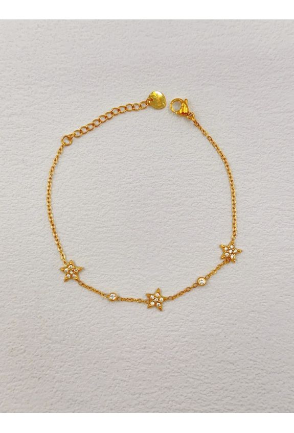 BRACELET EN ACIER INOXYDABLE