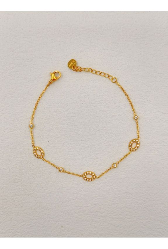 BRACELET EN ACIER INOXYDABLE