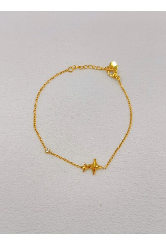BRACELET EN ACIER INOXYDABLE