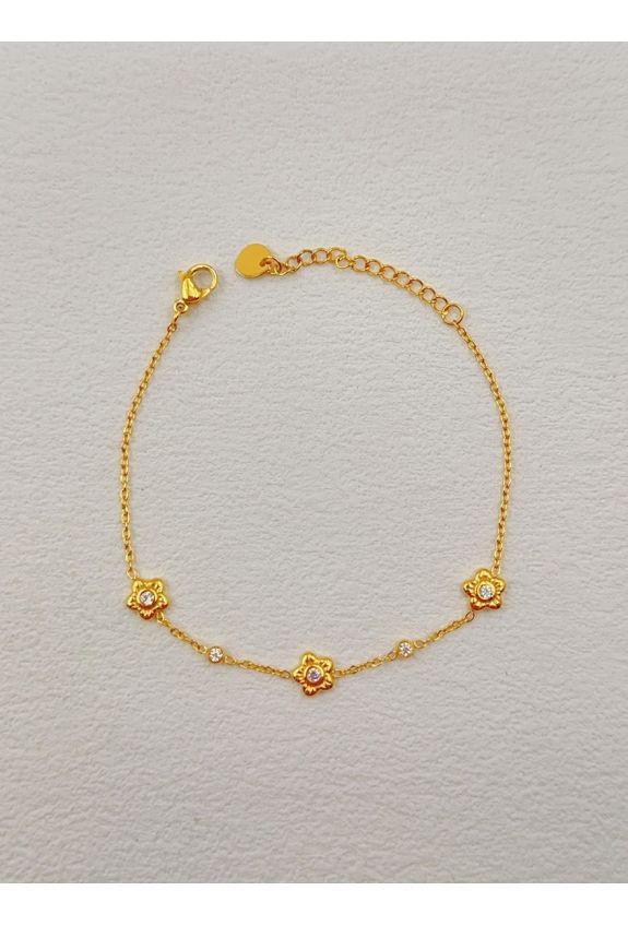 BRACELET EN ACIER INOXYDABLE