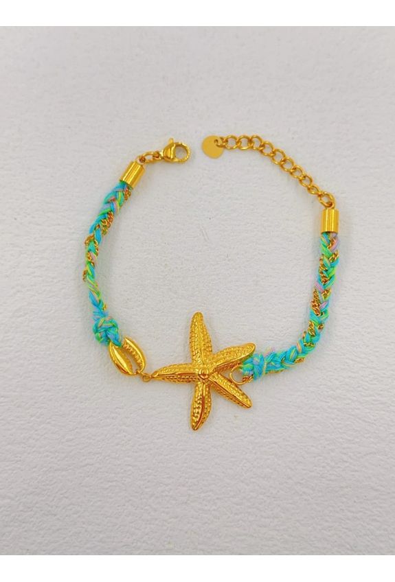 BRACELET EN ACIER INOXYDABLE
