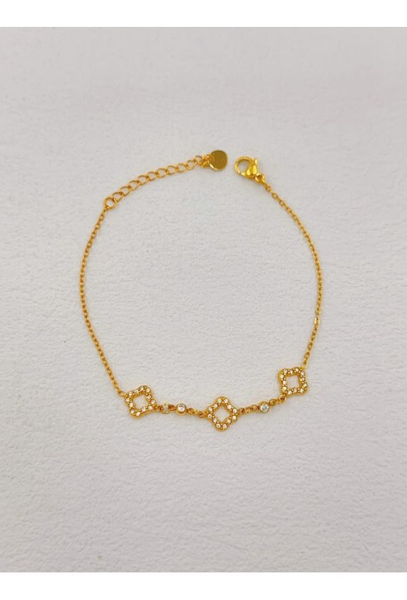 BRACELET EN ACIER INOXYDABLE