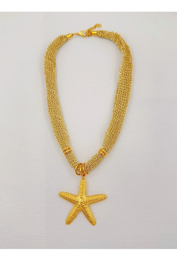 COLLIER EN ACIER INOXYDABLE