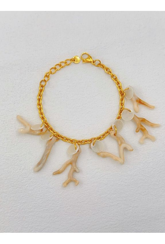 BRACELET EN ACIER INOXYDABLE