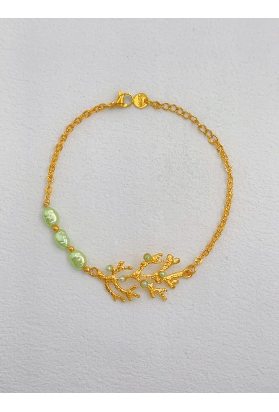 BRACELET EN ACIER INOXYDABLE