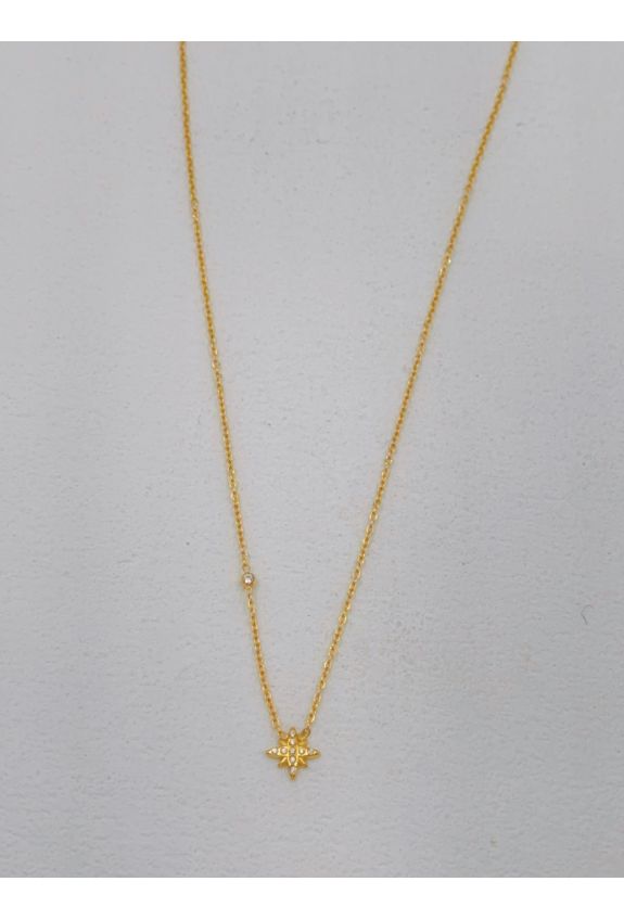 COLLIER EN ACIER INOXYDABLE