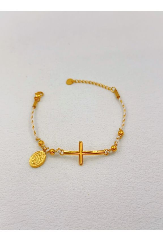 BRACELET EN ACIER INOXYDABLE
