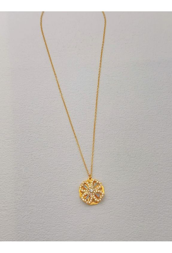 COLLIER EN ACIER INOXYDABLE