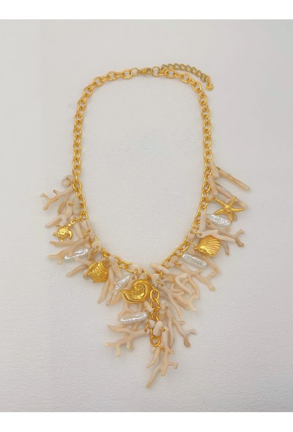 COLLIER EN ACIER INOXYDABLE