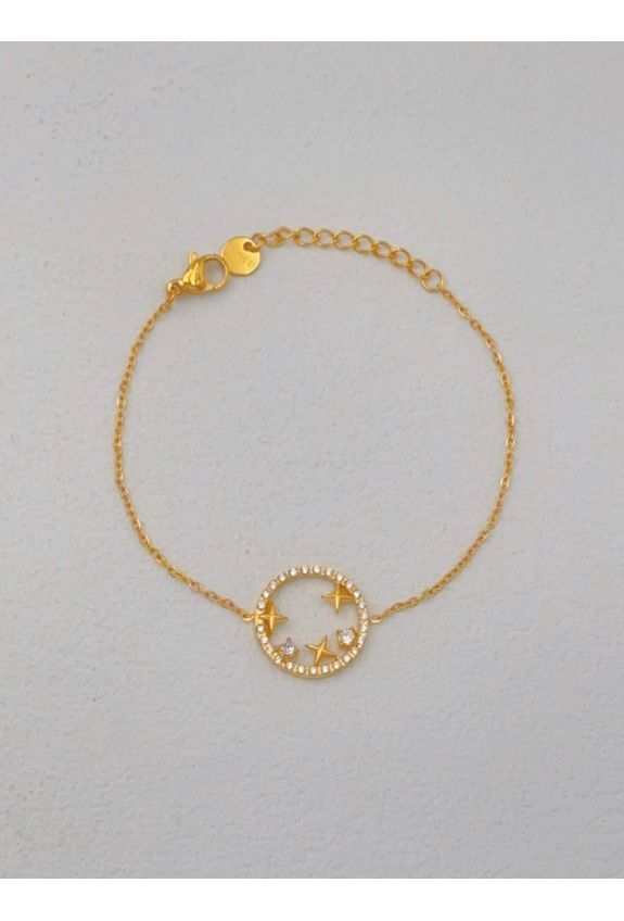 BRACELET EN ACIER INOXYDABLE