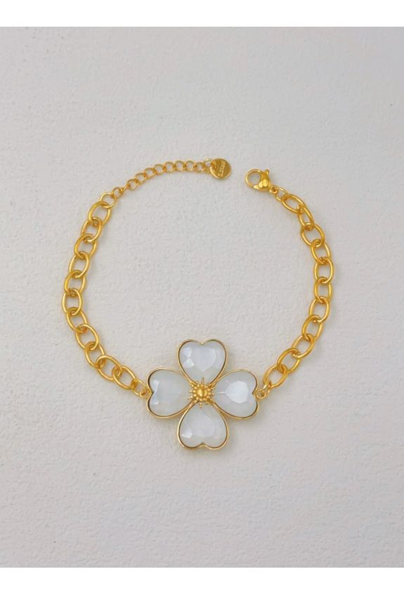 BRACELET EN ACIER INOXYDABLE