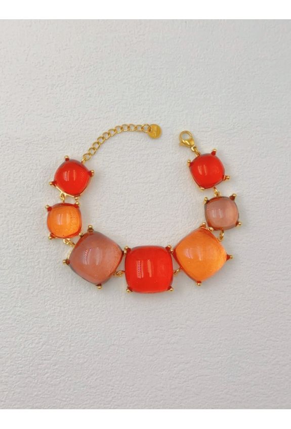 BRACELET EN ACIER INOXYDABLE