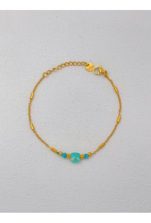 BRACELET EN ACIER INOXYDABLE