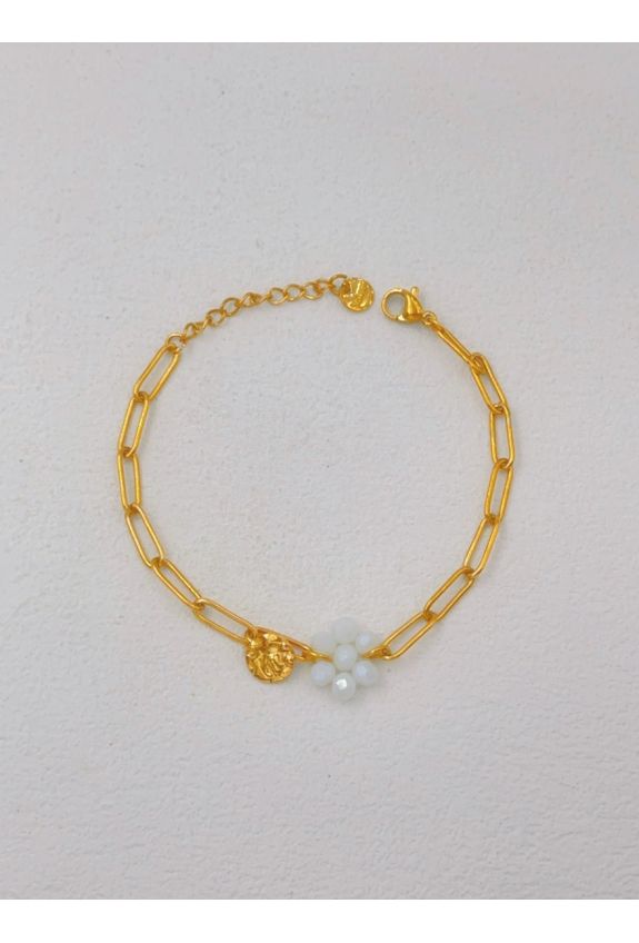 BRACELET EN ACIER INOXYDABLE