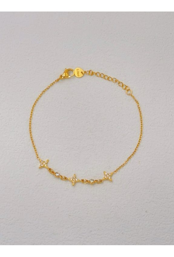 BRACELET EN ACIER INOXYDABLE