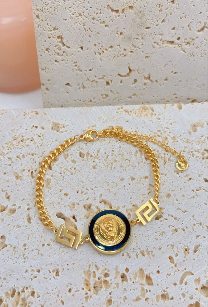BRACELET EN ACIER INOXYDABLE