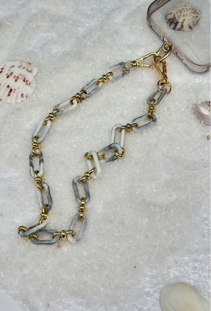 BRACELET laniere portable (opaque)
