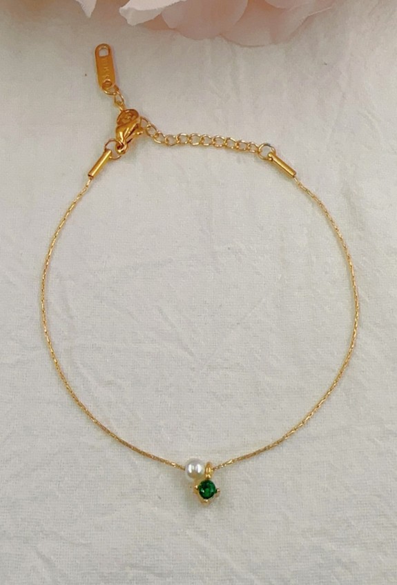 BRACELET EN ACIER INOXYDABLE